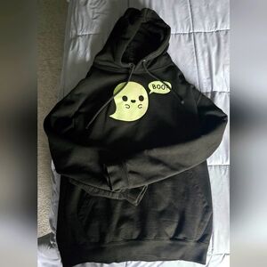 Ghost Hoodie